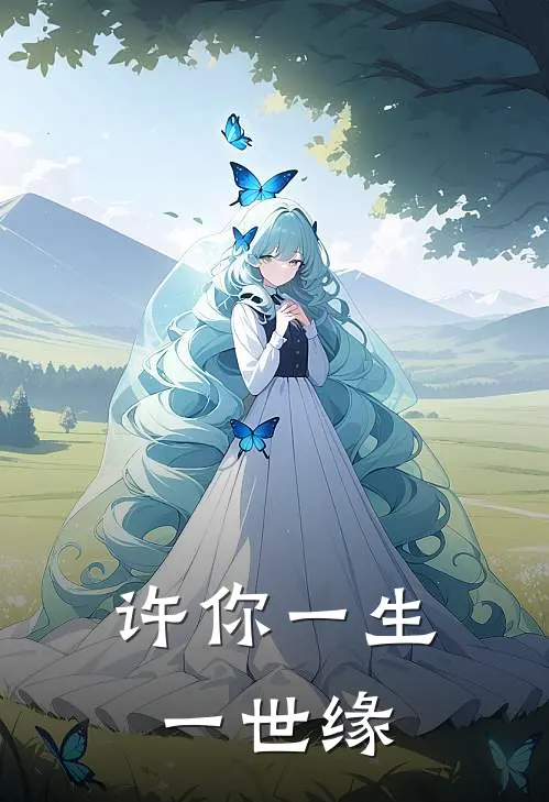 许你一生一世缘