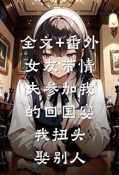 全文+番外女友带情夫参加我的回国宴，我扭头娶别人