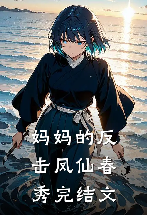 妈妈的反击凤仙春秀完结文