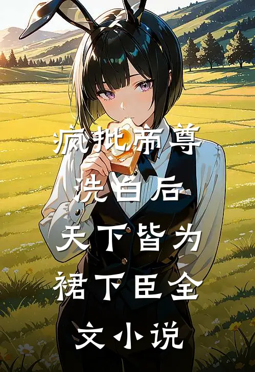 疯批帝尊洗白后，天下皆为裙下臣全文小说