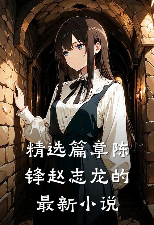 精选篇章陈锋赵志龙的最新小说