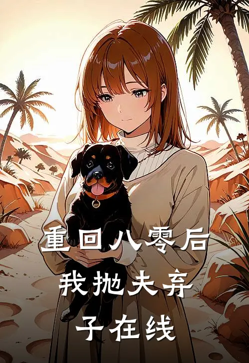重回八零后，我抛夫弃子在线