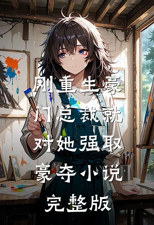 刚重生豪门总裁就对她强取豪夺小说完整版