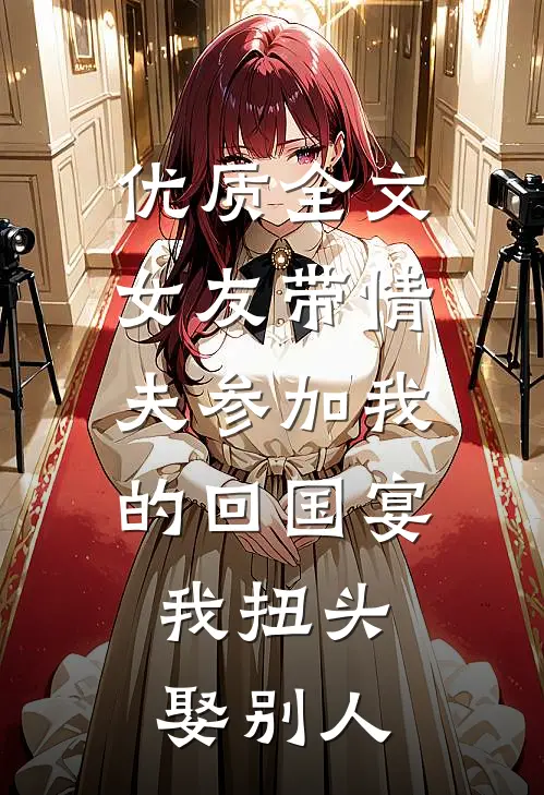 优质全文女友带情夫参加我的回国宴，我扭头娶别人