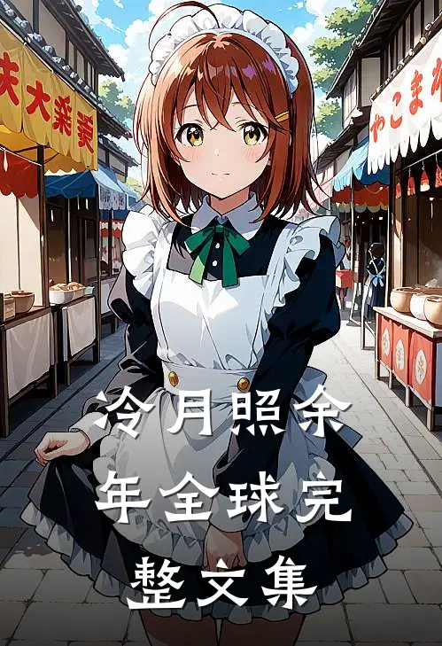 冷月照余年全球完整文集