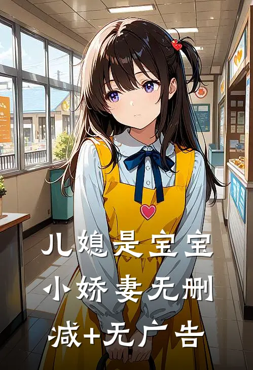儿媳是宝宝小娇妻无删减+无广告
