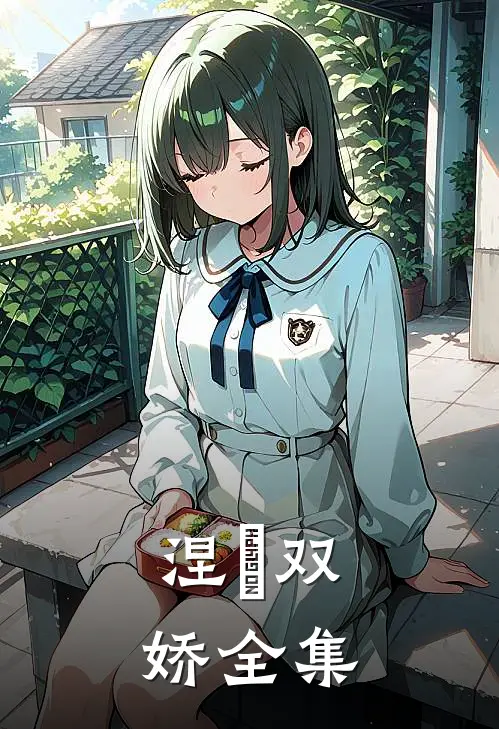 涅槃双娇 全集