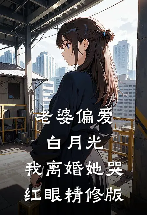 老婆偏爱白月光，我离婚她哭红眼精修版