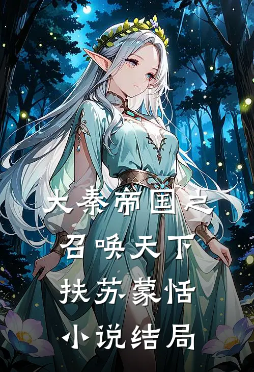 大秦帝国之召唤天下扶苏蒙恬小说结局