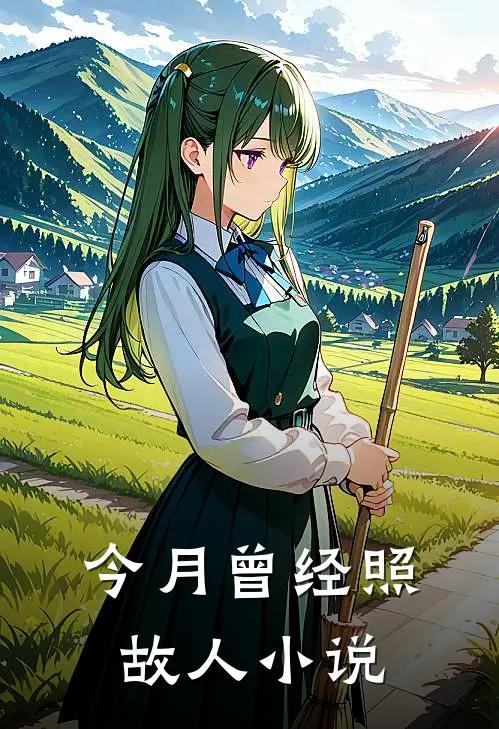 今月曾经照故人小说