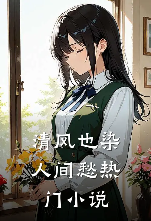 清风也染人间愁热门小说