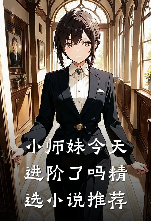 小师妹今天进阶了吗精选小说推荐