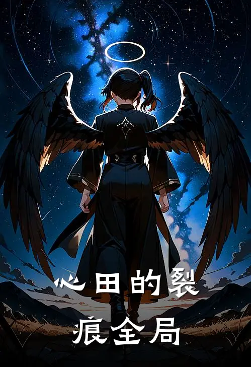 心田的裂痕全局
