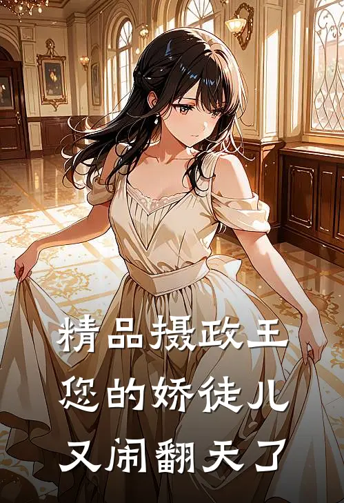 精品摄政王，您的娇徒儿又闹翻天了