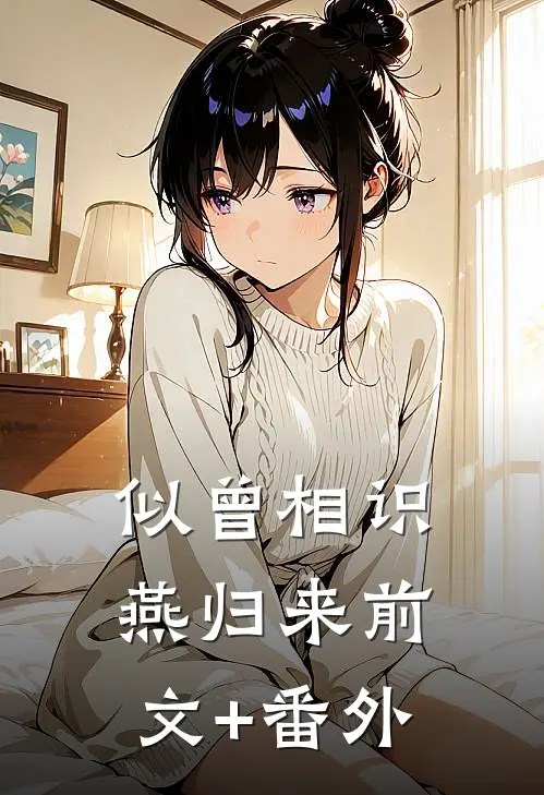 似曾相识燕归来前文+番外