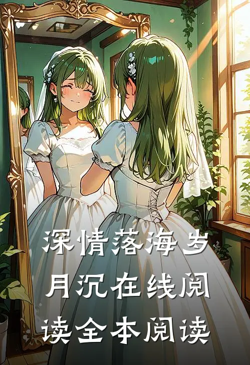 深情落海岁月沉在线阅读全本阅读