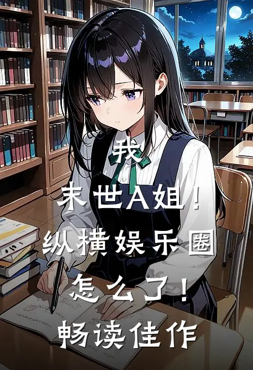 我，末世A姐！纵横娱乐圈怎么了！畅读佳作