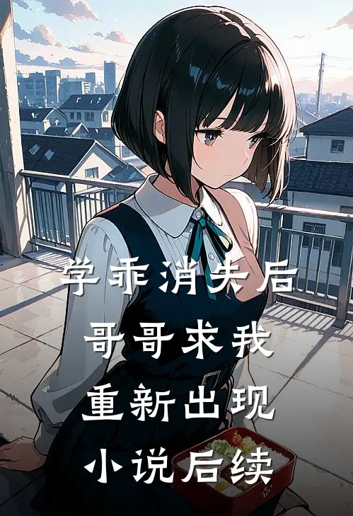 学乖消失后，哥哥求我重新出现小说后续