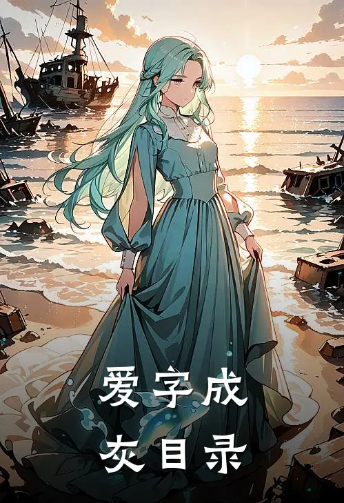 爱字成灰目录