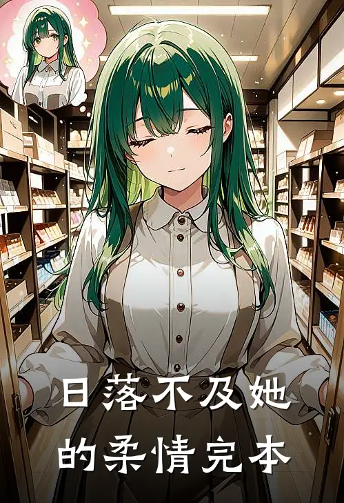 日落不及她的柔情完本