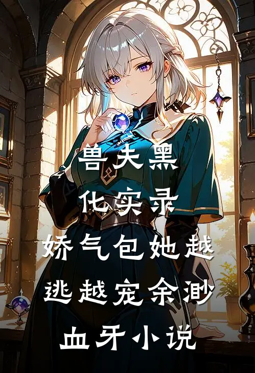 兽夫黑化实录：娇气包她越逃越宠余渺血牙小说