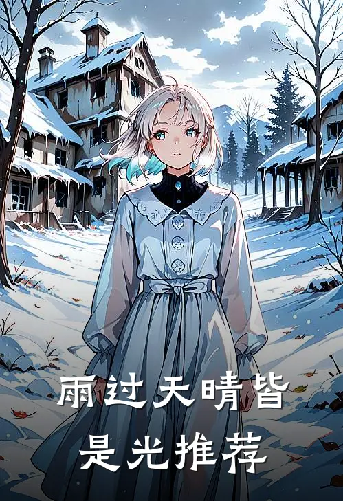 雨过天晴皆是光推荐