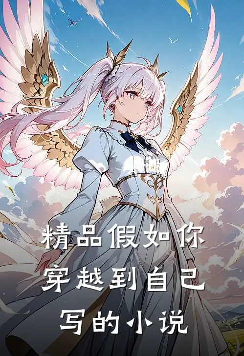 精品假如你穿越到自己写的小说