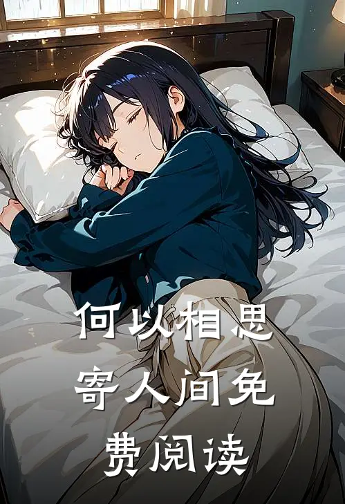 何以相思寄人间免费阅读