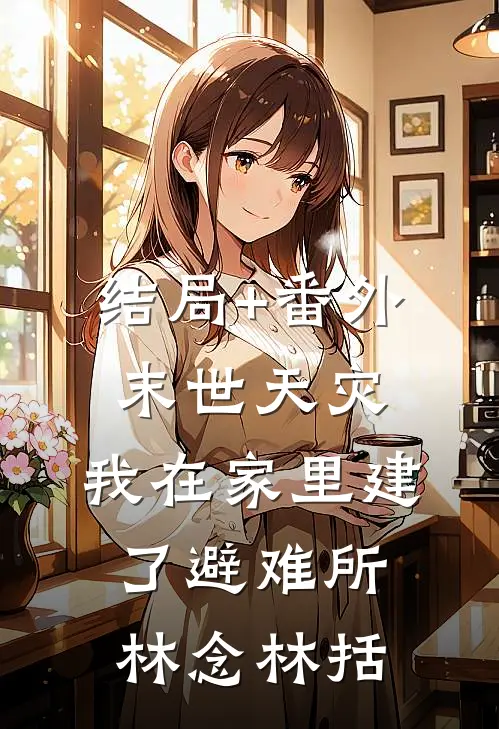结局+番外末世天灾，我在家里建了避难所林念林括