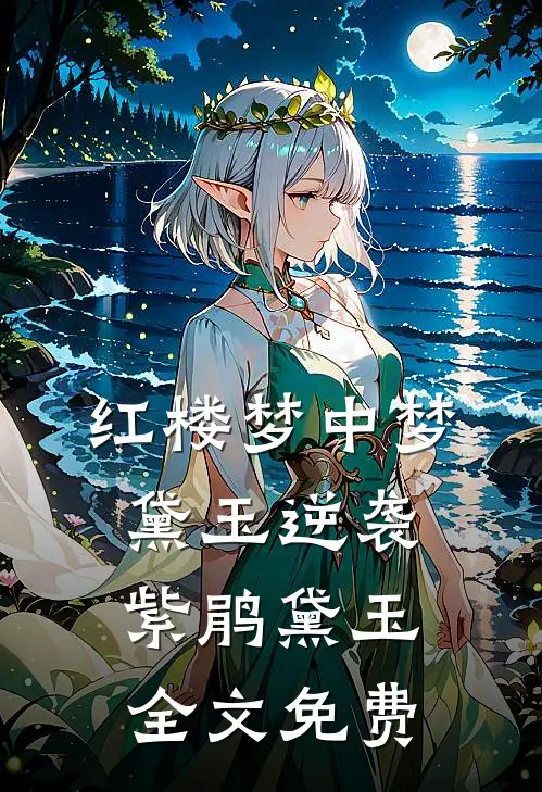 红楼梦中梦：黛玉逆袭紫鹃黛玉全文免费