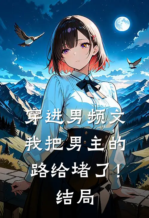 穿进男频文，我把男主的路给堵了！结局