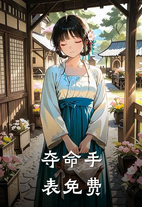 夺命手表免费