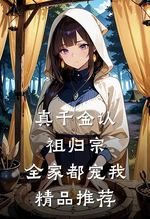 真千金认祖归宗，全家都宠我精品推荐