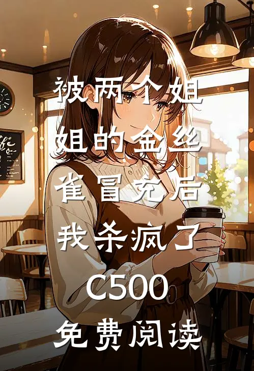 被两个姐姐的金丝雀冒充后，我杀疯了C500免费阅读