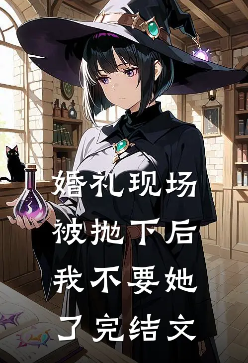 婚礼现场被抛下后，我不要她了完结文