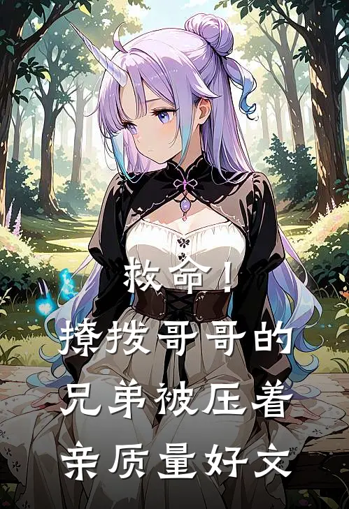 救命！撩拨哥哥的兄弟，被压着亲质量好文
