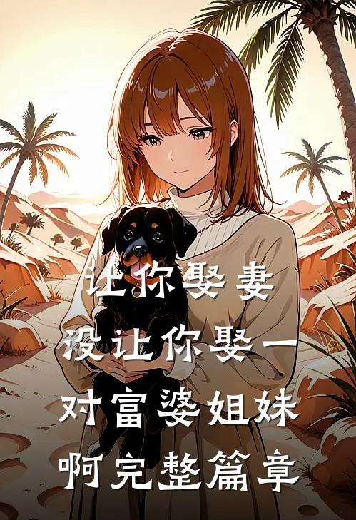 让你娶妻，没让你娶一对富婆姐妹啊完整篇章