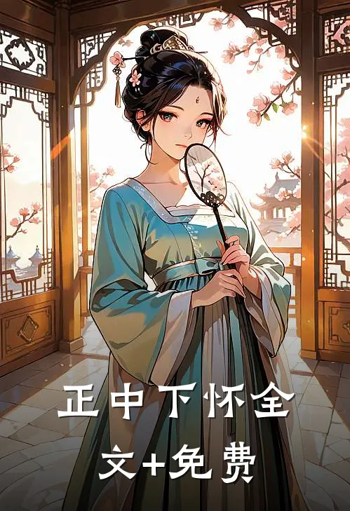 正中下怀全文+免费