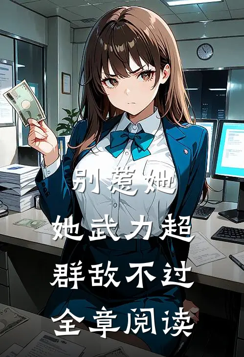 别惹她，她武力超群敌不过全章阅读