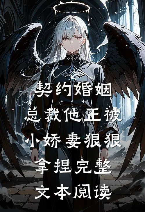 契约婚姻：总裁他正被小娇妻狠狠拿捏完整文本阅读