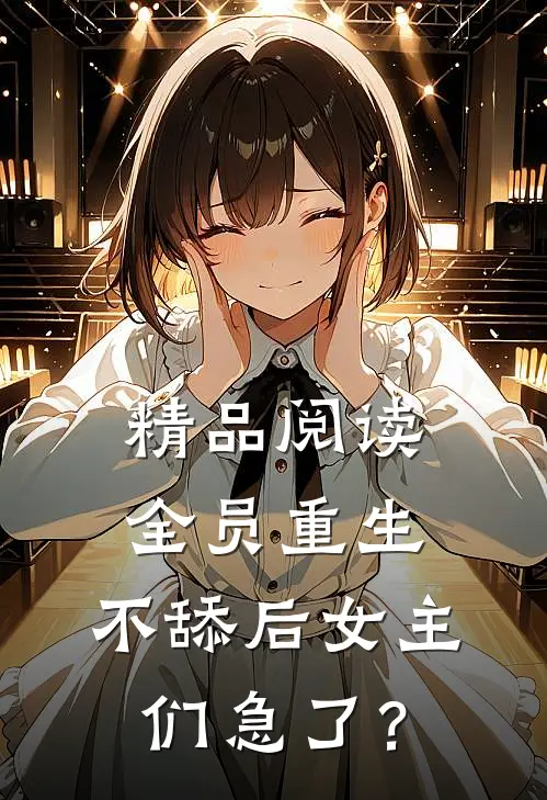 精品阅读全员重生：不舔后女主们急了？