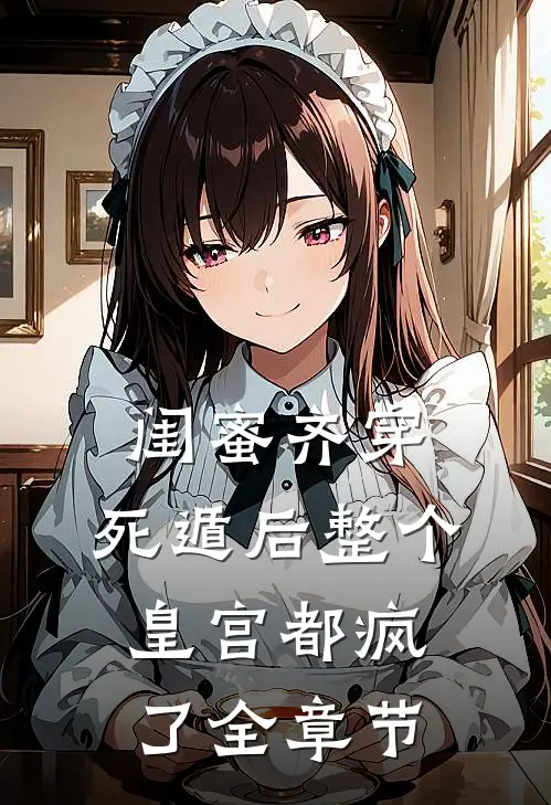 闺蜜齐穿，死遁后整个皇宫都疯了全章节