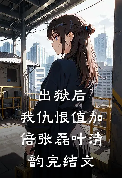 出狱后，我仇恨值加倍张磊叶清韵完结文