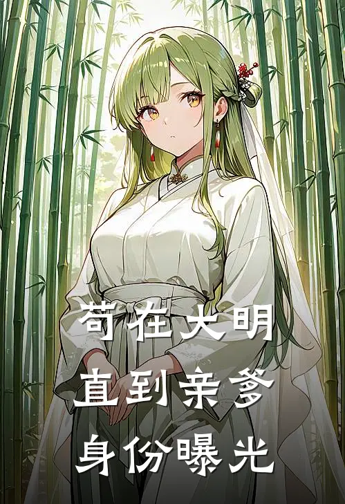 苟在大明，直到亲爹身份曝光