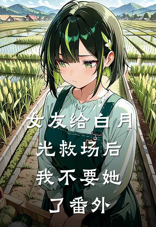 女友给白月光救场后，我不要她了 番外