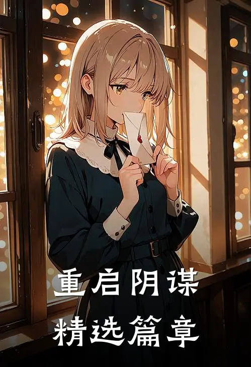 重启阴谋精选篇章