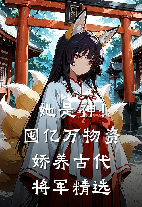 她是神！囤亿万物资娇养古代将军精选