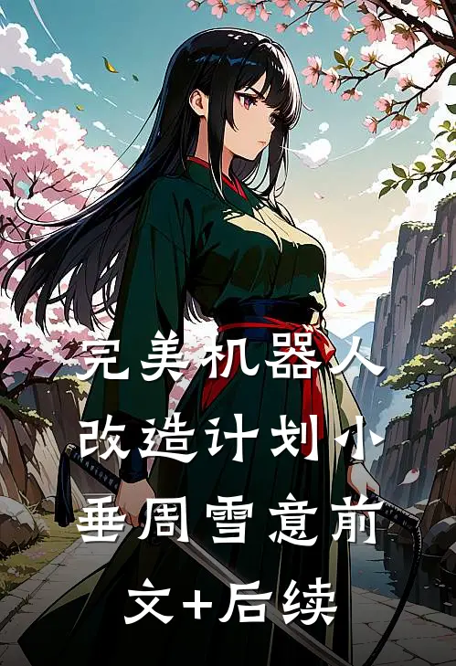 完美机器人改造计划小垂周雪意前文+后续