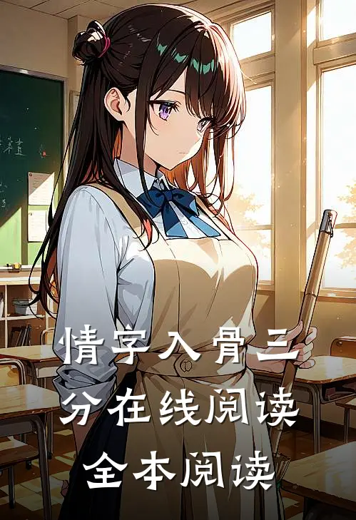 情字入骨三分在线阅读全本阅读