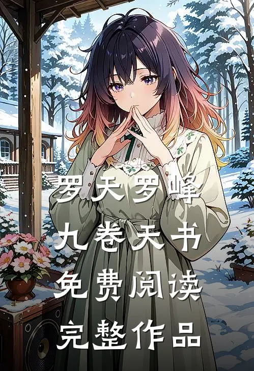 罗天罗峰九卷天书免费阅读完整作品
